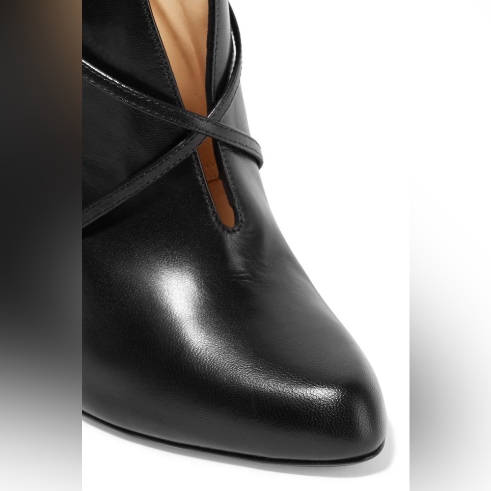 Christian Louboutin S.I.T. Rain 100 Ankle boot in black 36.5 - Picture 6 of 6